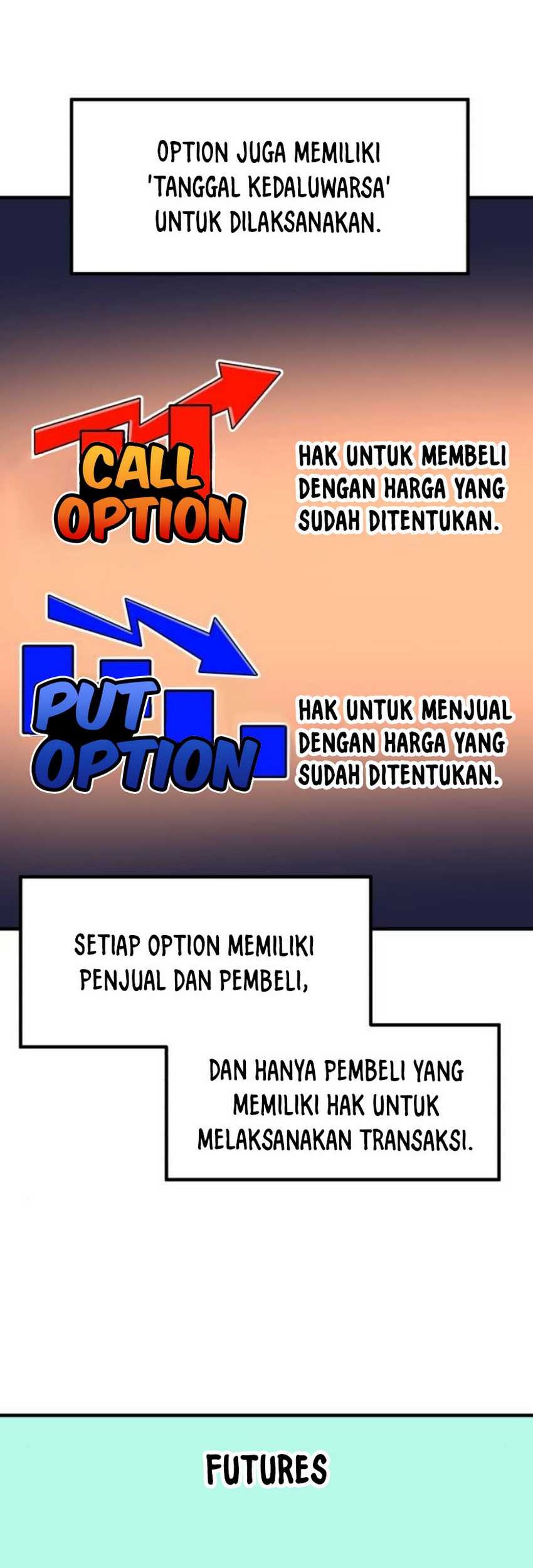 The Investor Who Sees the Future Chapter 9 - halaman 76