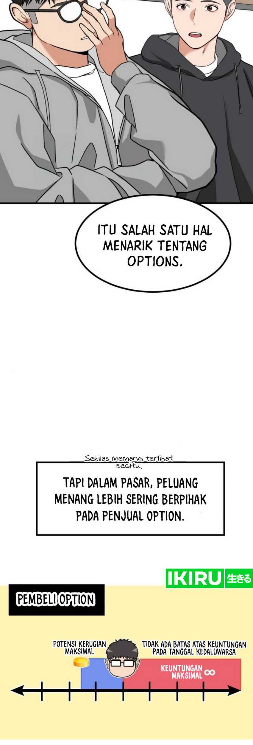 The Investor Who Sees the Future Chapter 9 - halaman 78
