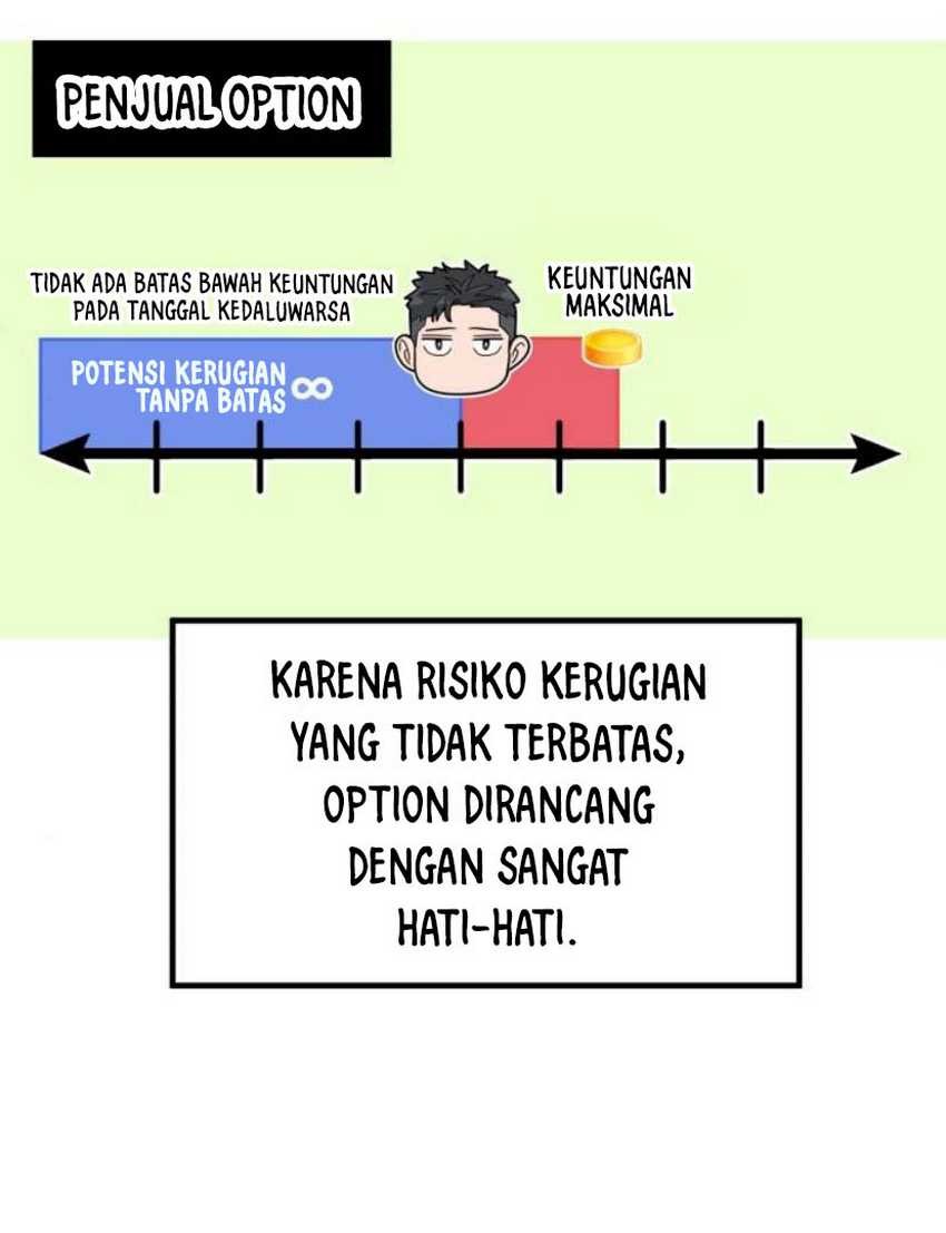 The Investor Who Sees the Future Chapter 9 - halaman 79