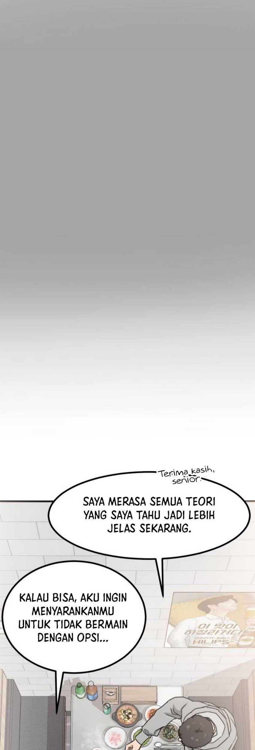 The Investor Who Sees the Future Chapter 9 - halaman 86