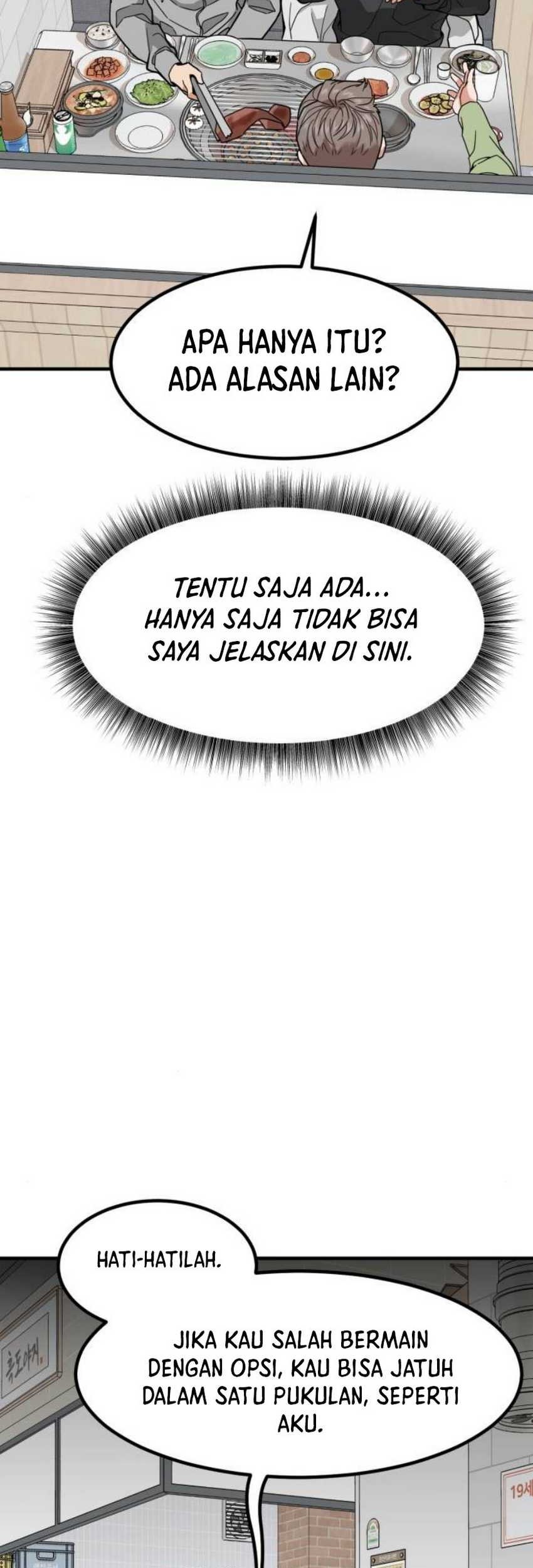 The Investor Who Sees the Future Chapter 9 - halaman 90