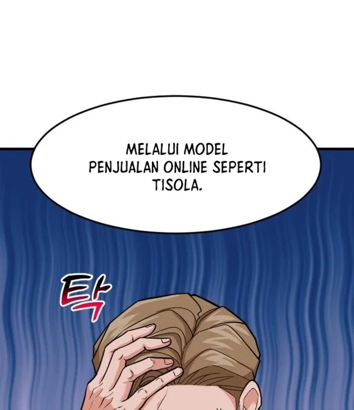 The Investor Who Sees the Future Chapter 90 - halaman 14