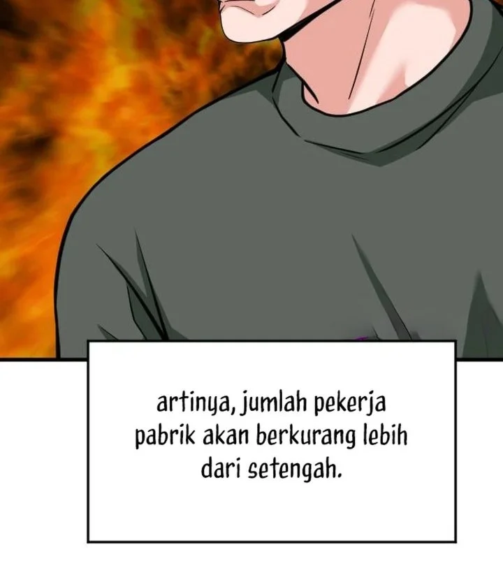 The Investor Who Sees the Future Chapter 90 - halaman 18