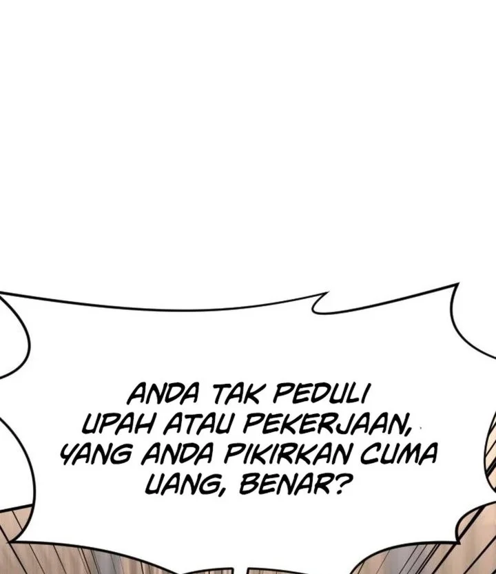 The Investor Who Sees the Future Chapter 90 - halaman 20