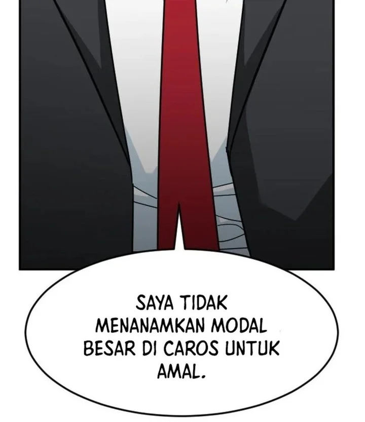 The Investor Who Sees the Future Chapter 90 - halaman 22