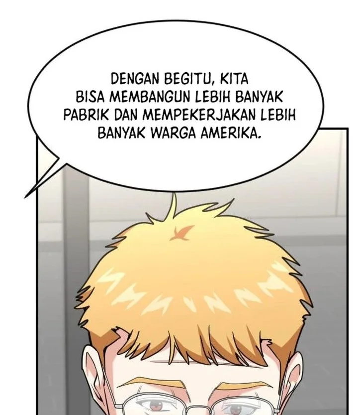The Investor Who Sees the Future Chapter 90 - halaman 24