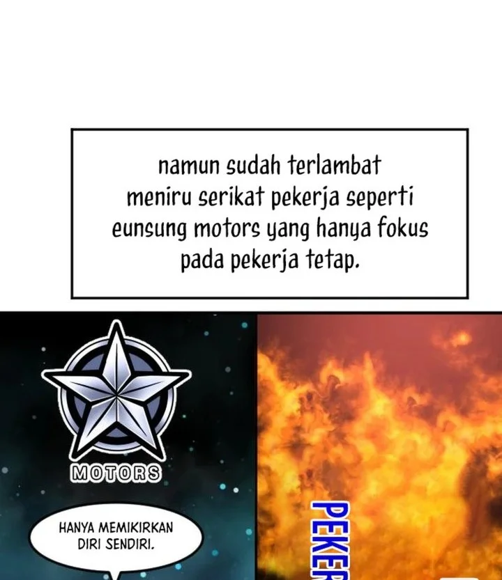 The Investor Who Sees the Future Chapter 90 - halaman 30