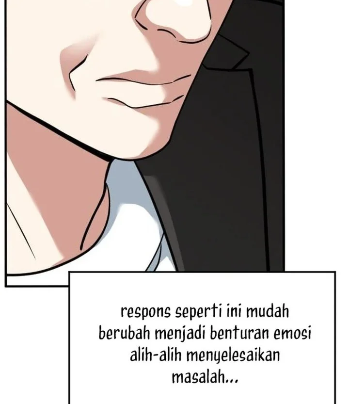 The Investor Who Sees the Future Chapter 90 - halaman 32