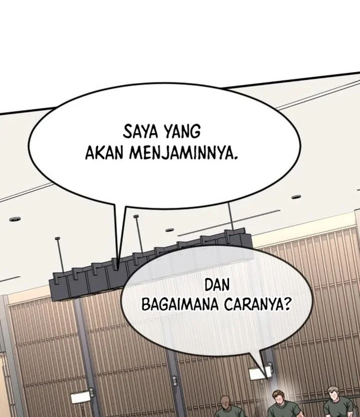 The Investor Who Sees the Future Chapter 90 - halaman 34
