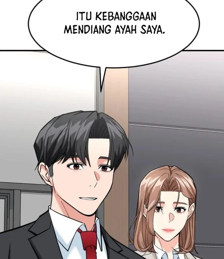 The Investor Who Sees the Future Chapter 90 - halaman 48