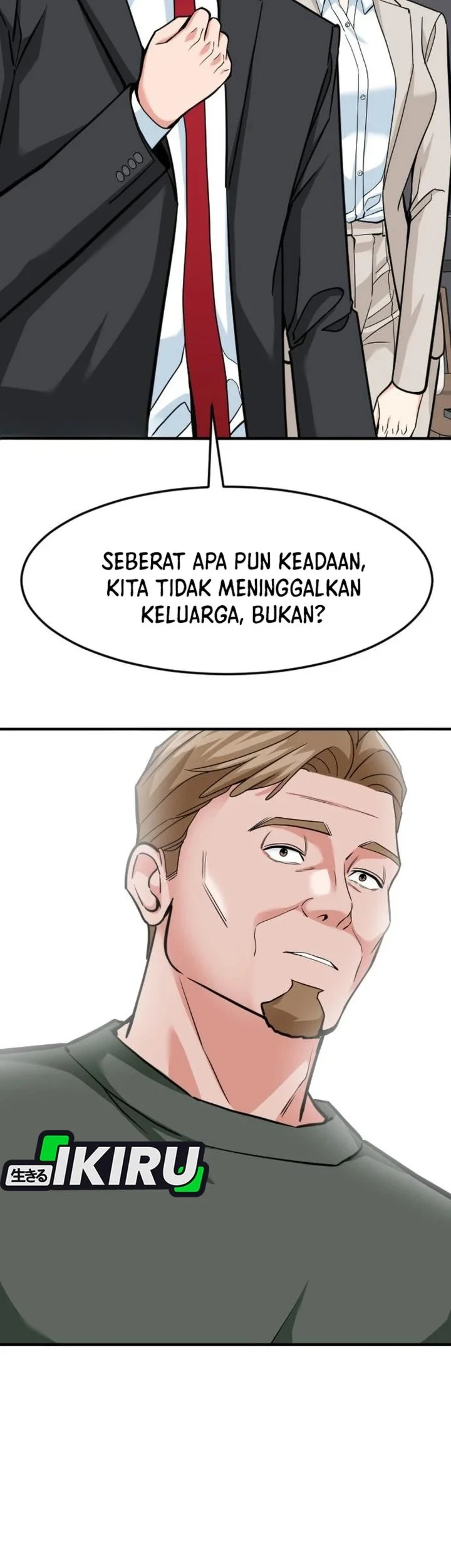 The Investor Who Sees the Future Chapter 90 - halaman 49
