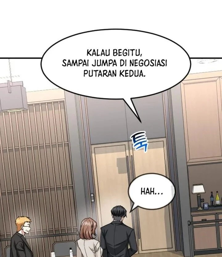 The Investor Who Sees the Future Chapter 90 - halaman 50