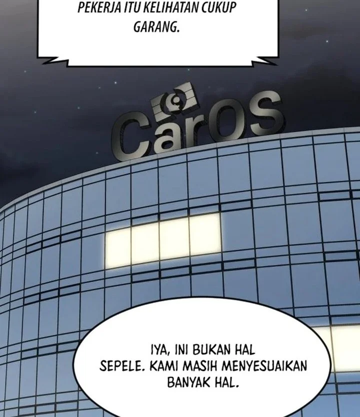 The Investor Who Sees the Future Chapter 90 - halaman 54