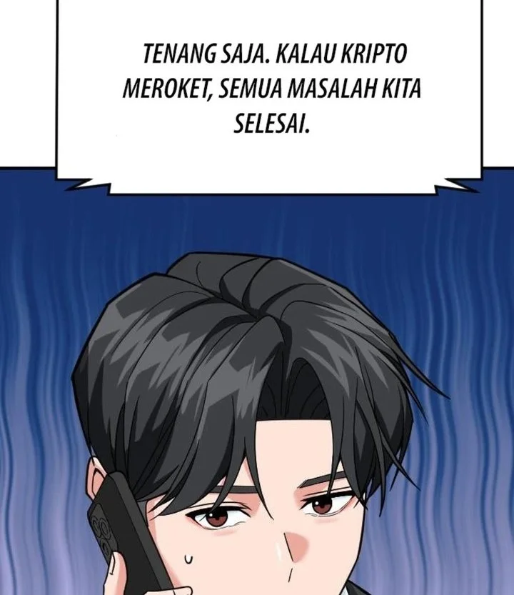 The Investor Who Sees the Future Chapter 90 - halaman 56