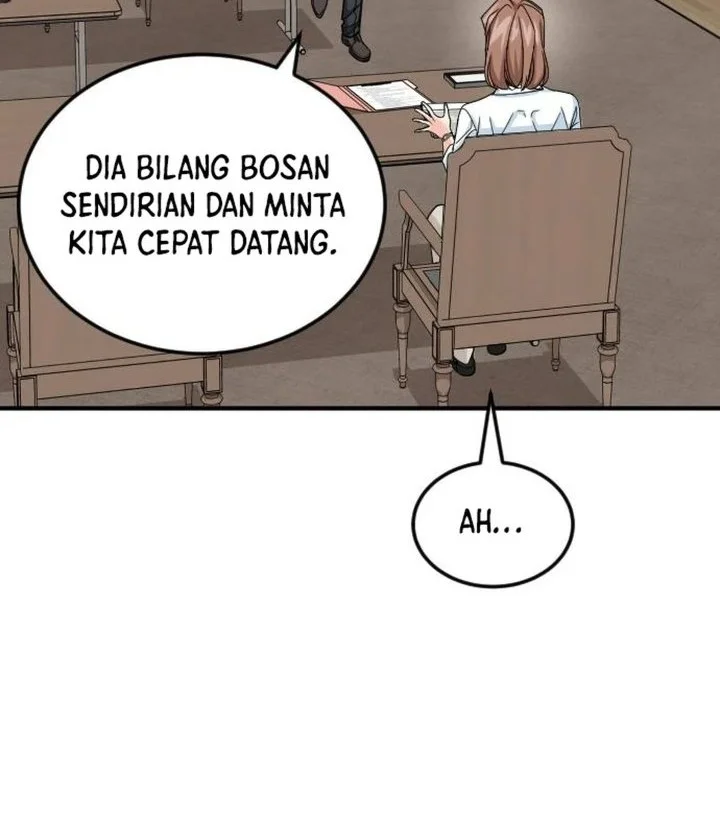 The Investor Who Sees the Future Chapter 90 - halaman 60