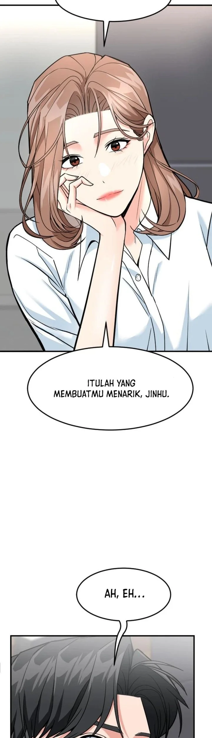 The Investor Who Sees the Future Chapter 90 - halaman 69