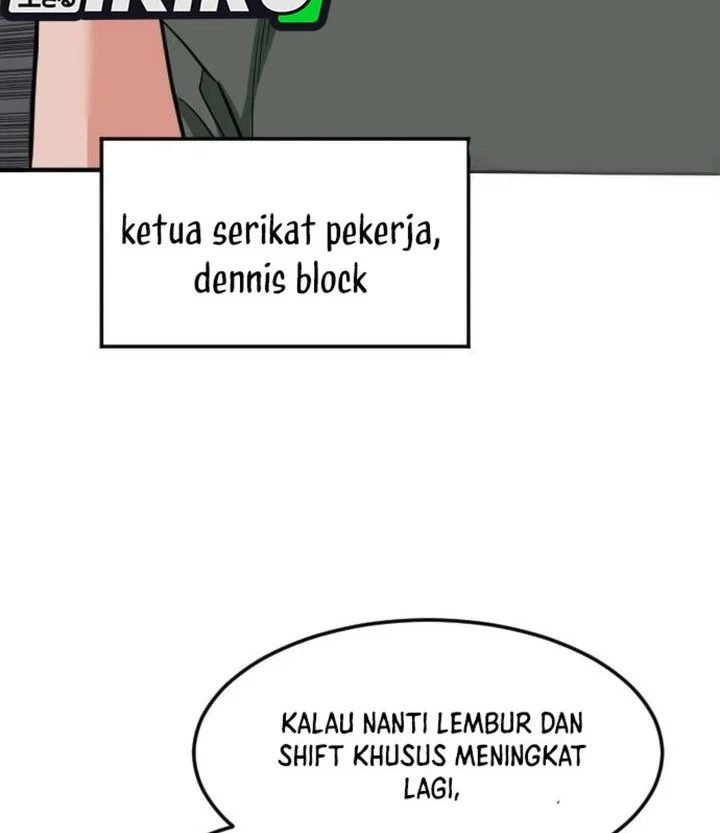 The Investor Who Sees the Future Chapter 90 - halaman 74