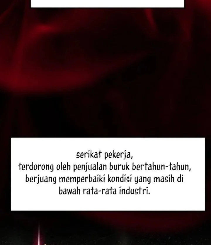 The Investor Who Sees the Future Chapter 90 - halaman 82