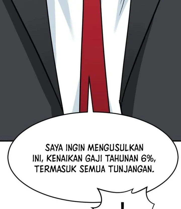The Investor Who Sees the Future Chapter 90 - halaman 86