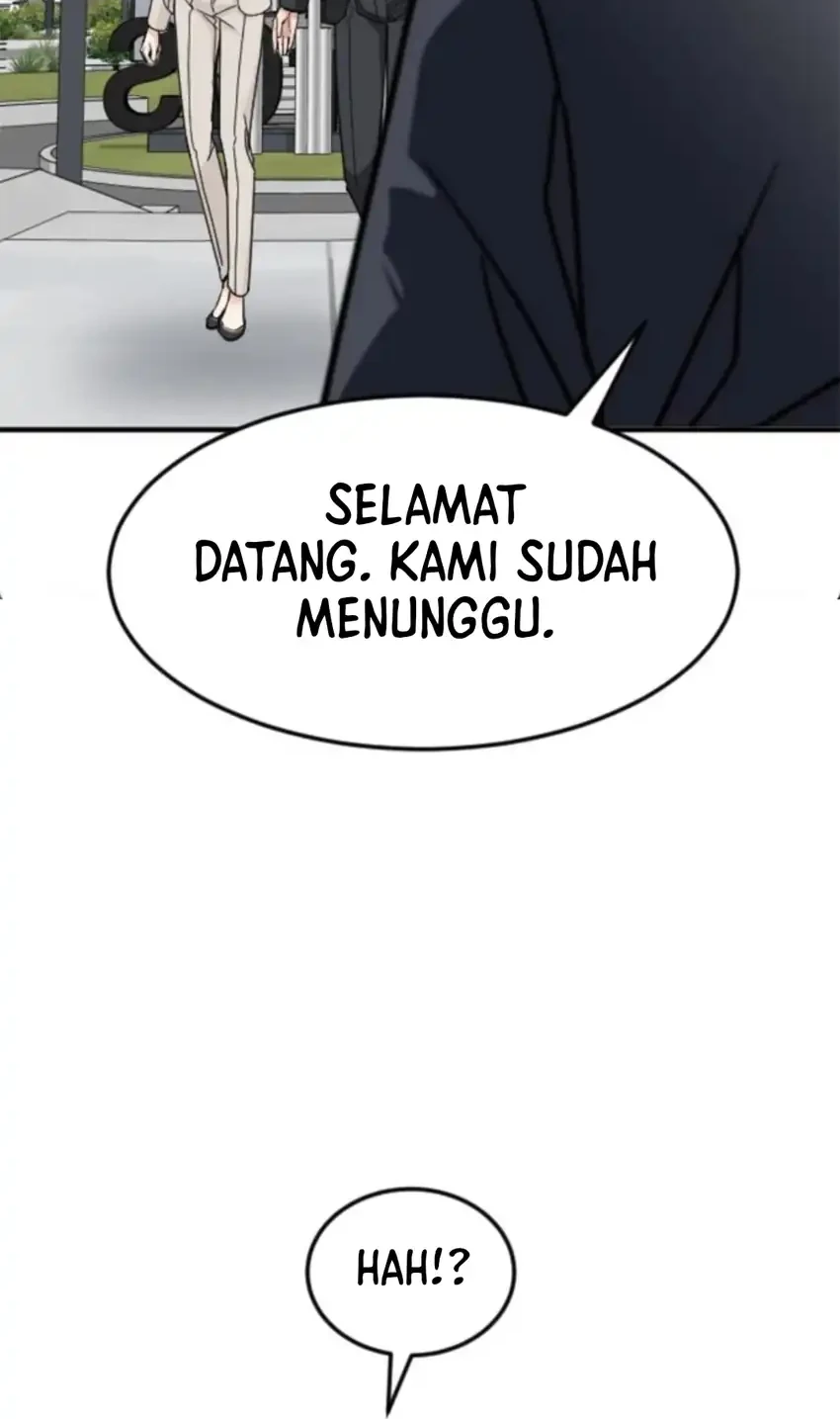 The Investor Who Sees the Future Chapter 91 - halaman 100