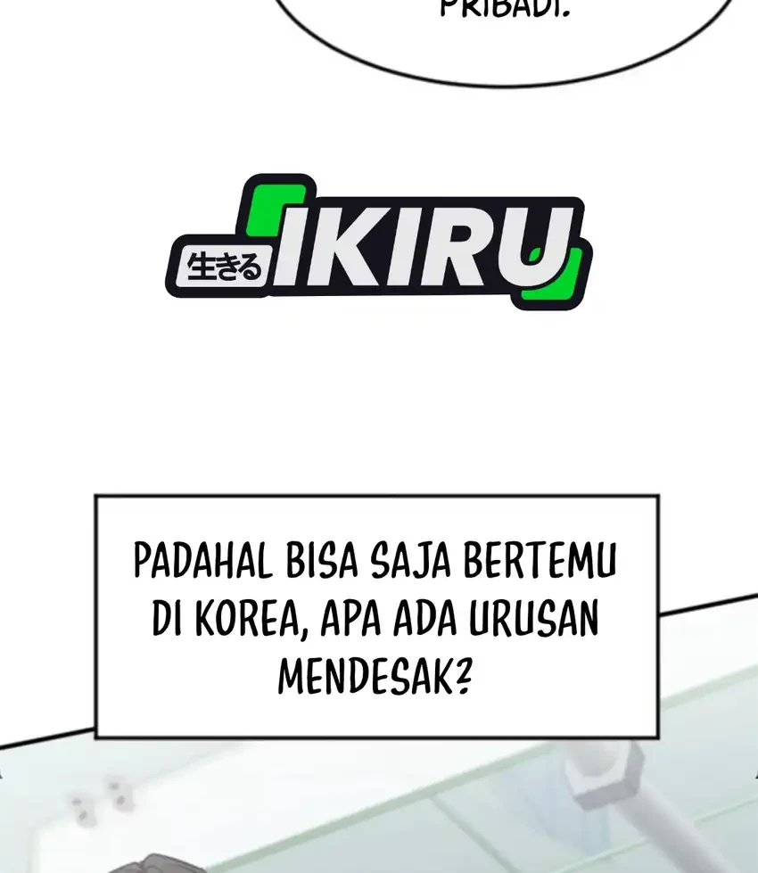 The Investor Who Sees the Future Chapter 91 - halaman 102