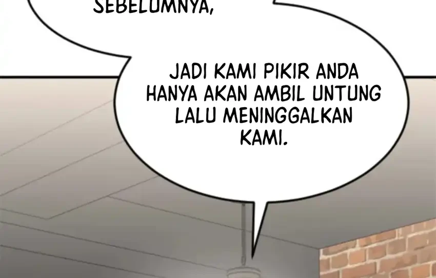 The Investor Who Sees the Future Chapter 91 - halaman 18