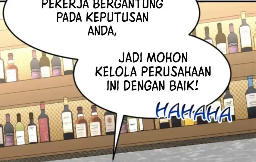 The Investor Who Sees the Future Chapter 91 - halaman 26