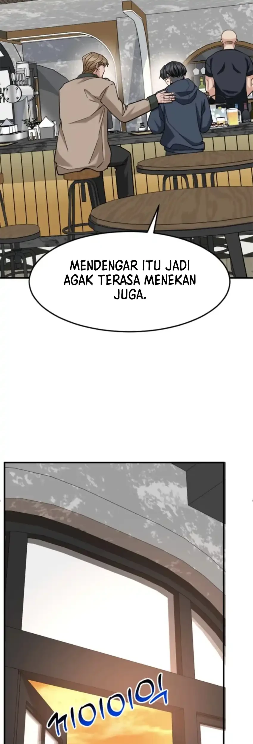 The Investor Who Sees the Future Chapter 91 - halaman 27