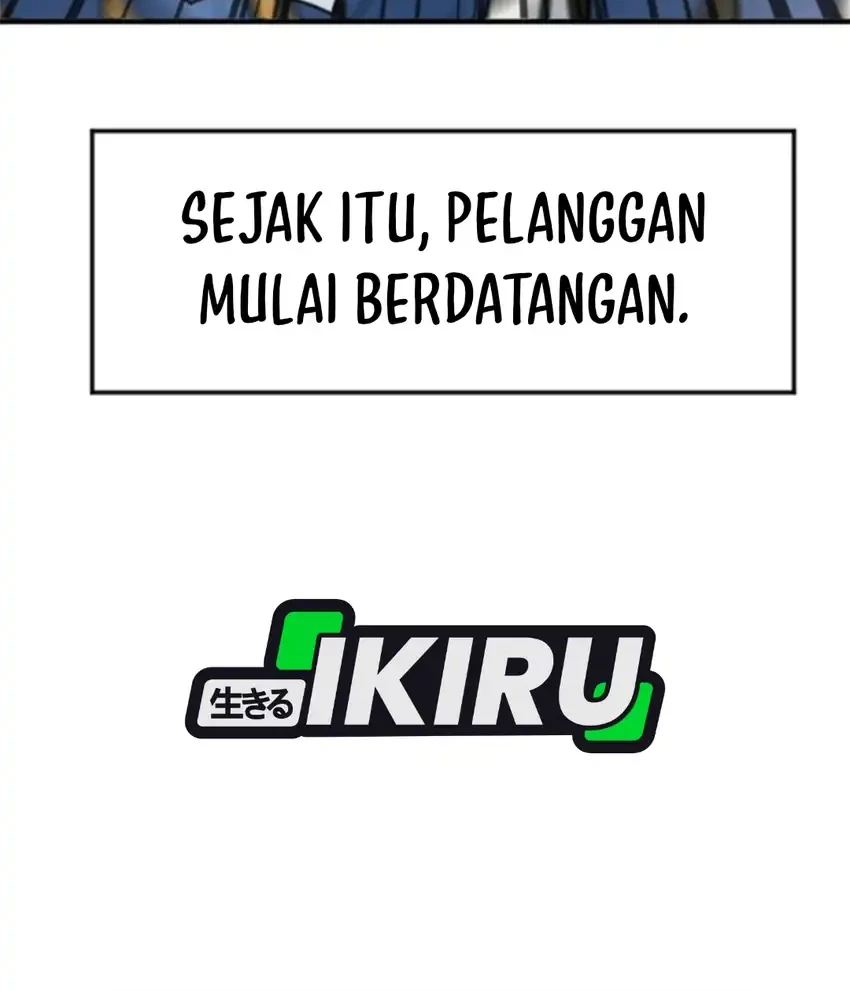 The Investor Who Sees the Future Chapter 91 - halaman 33