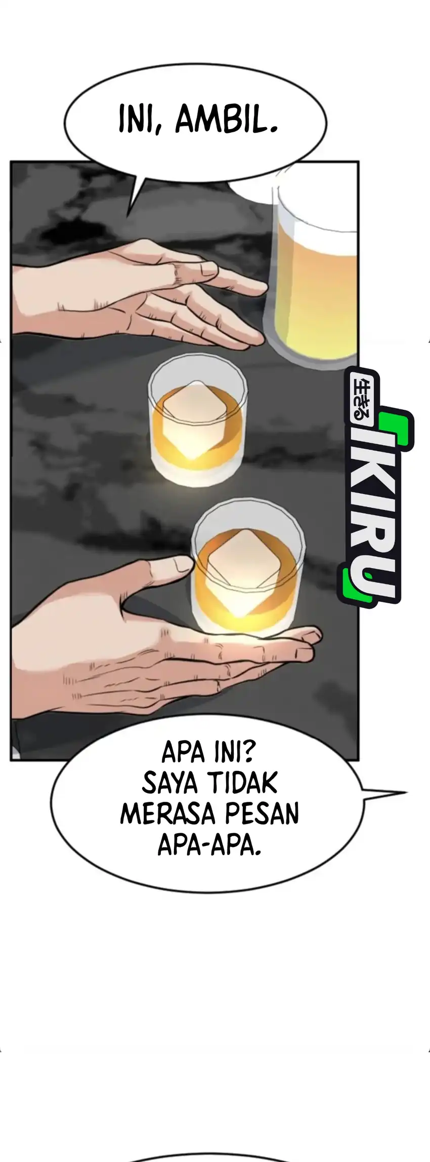 The Investor Who Sees the Future Chapter 91 - halaman 5