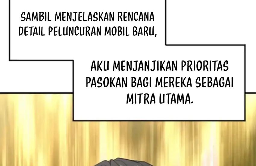 The Investor Who Sees the Future Chapter 91 - halaman 50