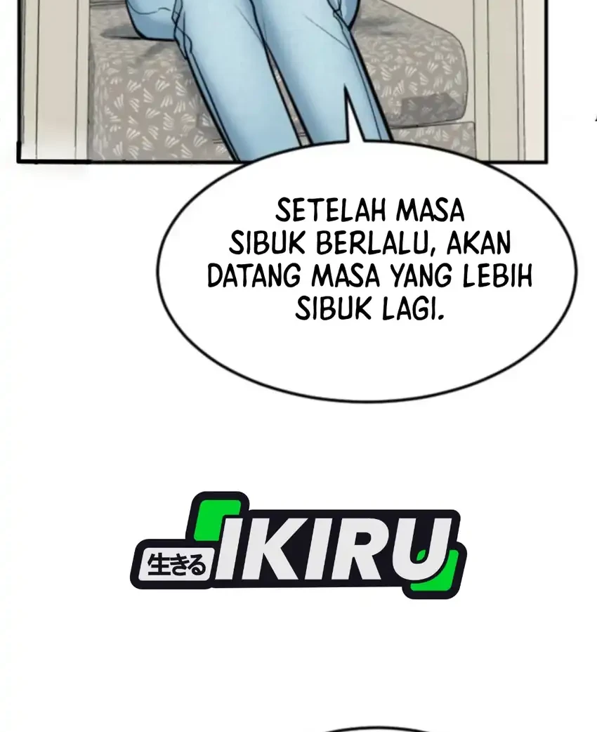 The Investor Who Sees the Future Chapter 91 - halaman 54