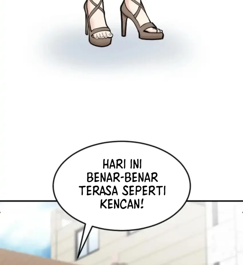 The Investor Who Sees the Future Chapter 91 - halaman 71