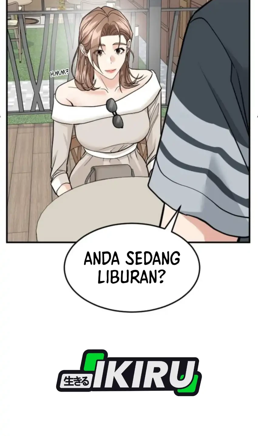 The Investor Who Sees the Future Chapter 91 - halaman 75