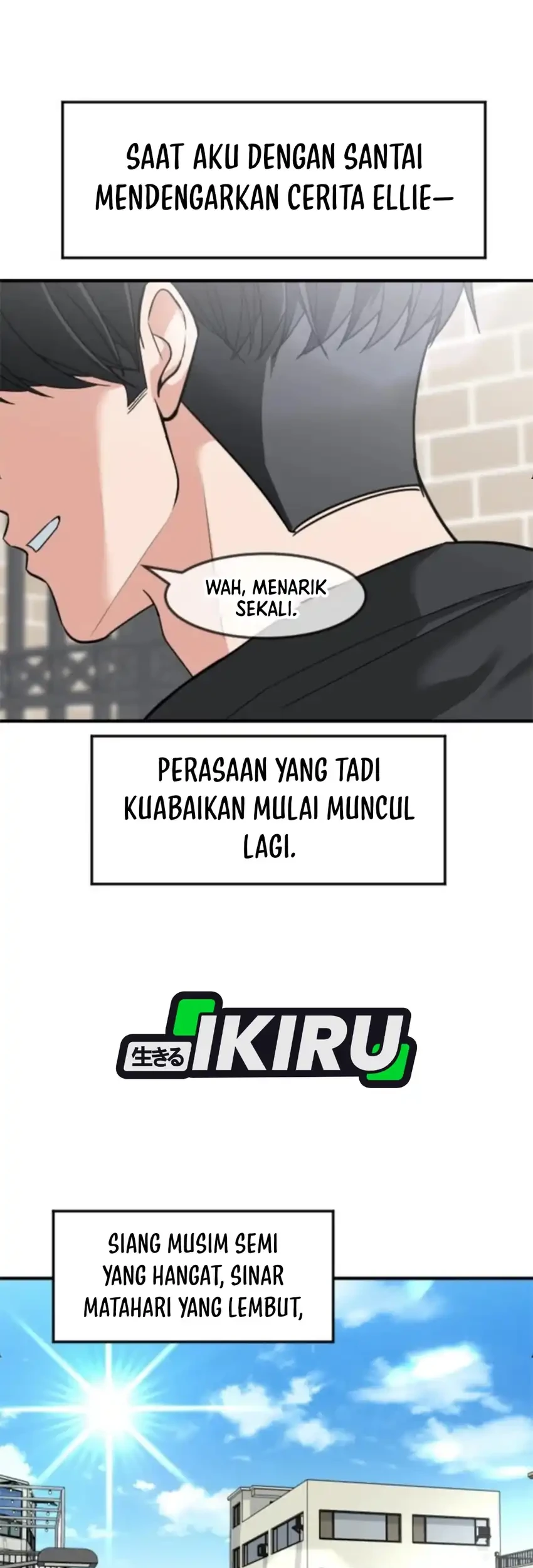 The Investor Who Sees the Future Chapter 91 - halaman 93