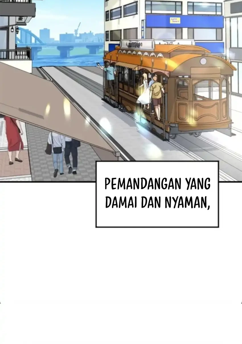 The Investor Who Sees the Future Chapter 91 - halaman 94