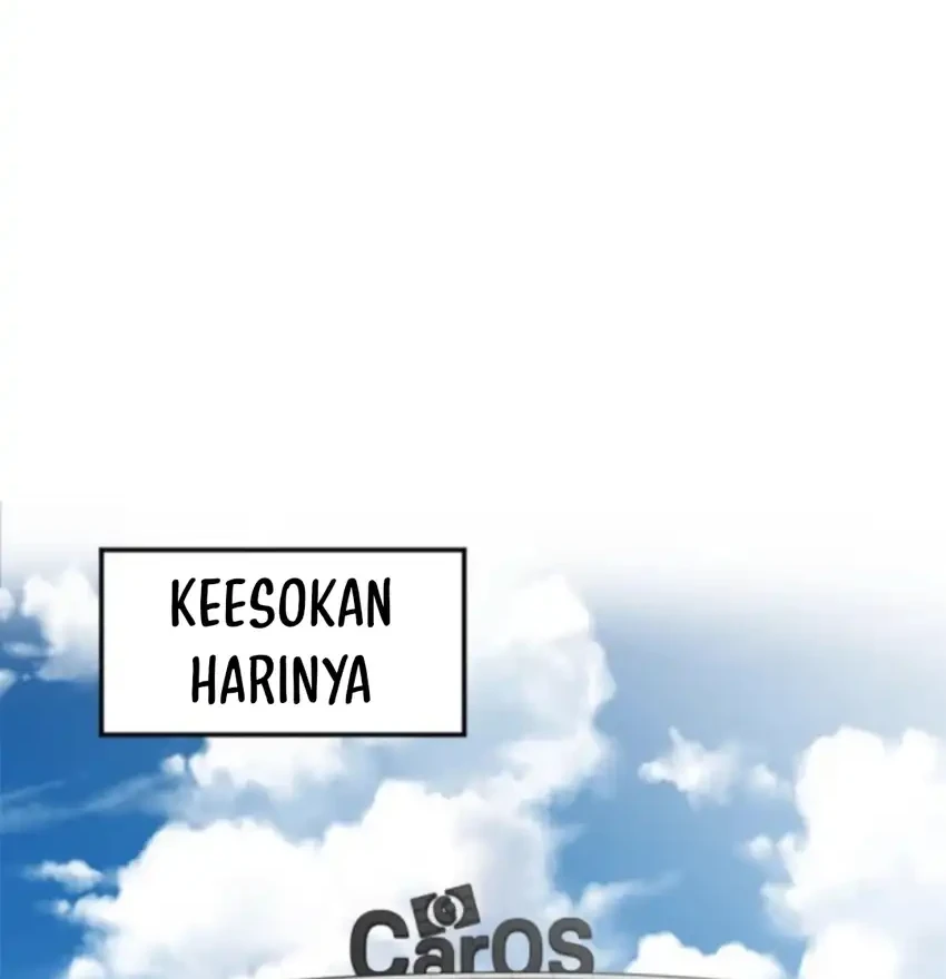 The Investor Who Sees the Future Chapter 91 - halaman 98