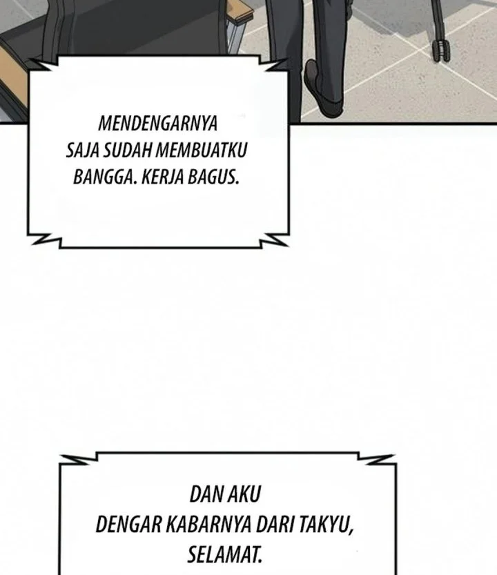 The Investor Who Sees the Future Chapter 92 - halaman 100
