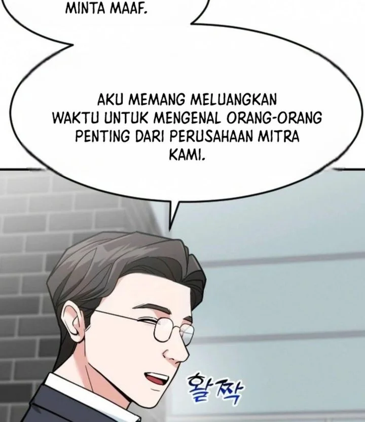 The Investor Who Sees the Future Chapter 92 - halaman 12