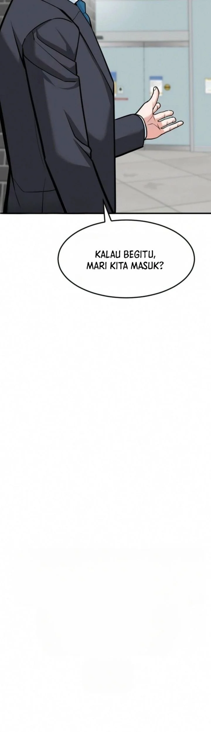 The Investor Who Sees the Future Chapter 92 - halaman 13