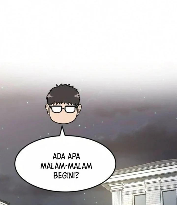 The Investor Who Sees the Future Chapter 92 - halaman 14