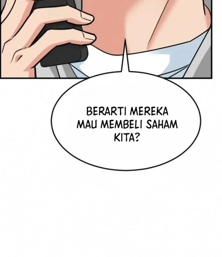 The Investor Who Sees the Future Chapter 92 - halaman 16