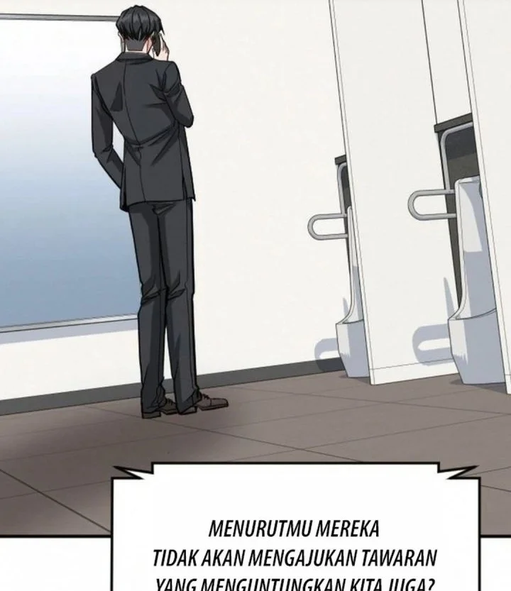 The Investor Who Sees the Future Chapter 92 - halaman 18