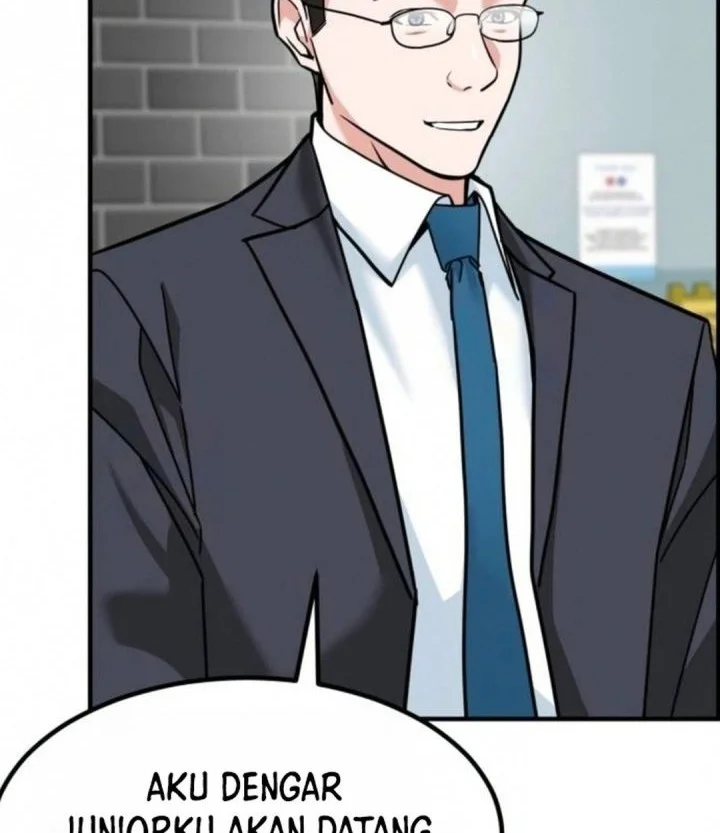The Investor Who Sees the Future Chapter 92 - halaman 2