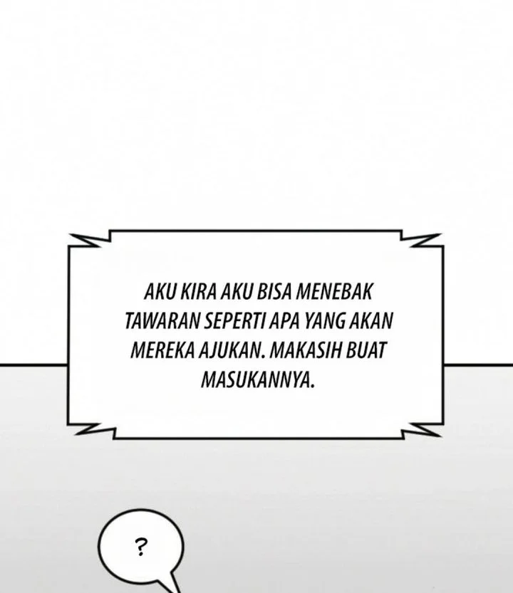 The Investor Who Sees the Future Chapter 92 - halaman 20