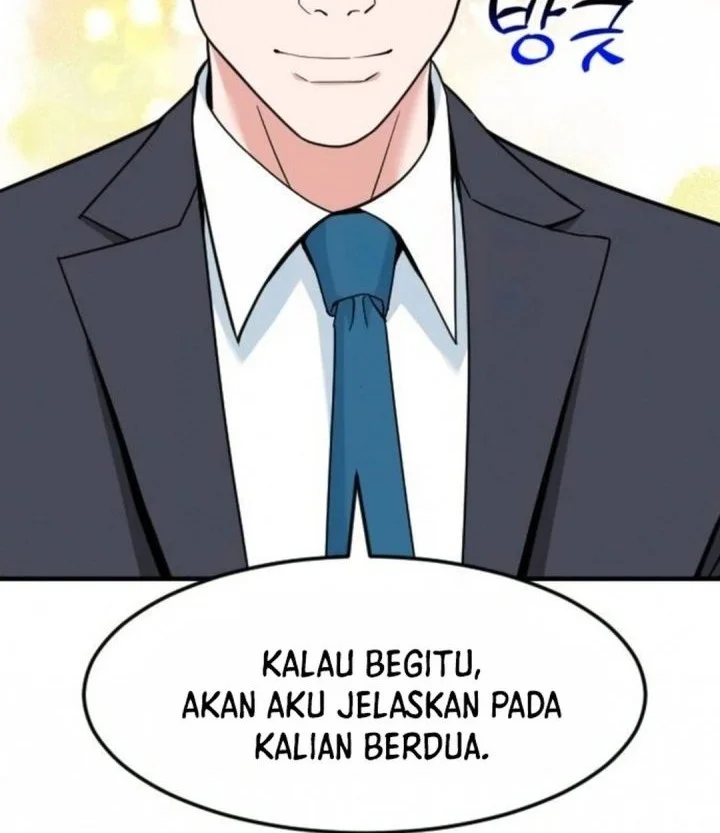 The Investor Who Sees the Future Chapter 92 - halaman 28