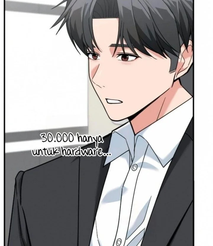 The Investor Who Sees the Future Chapter 92 - halaman 30