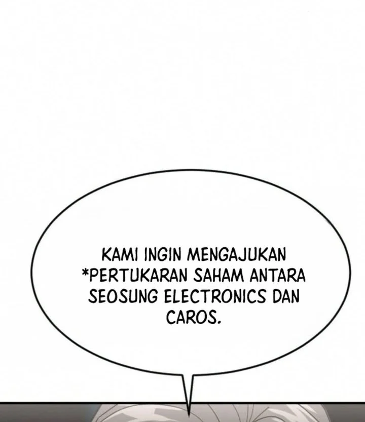 The Investor Who Sees the Future Chapter 92 - halaman 34