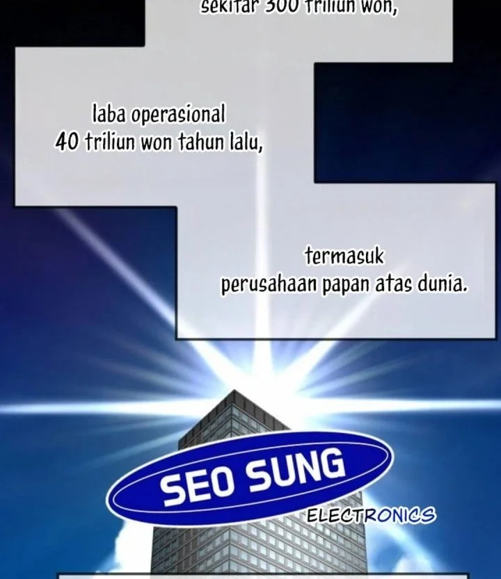 The Investor Who Sees the Future Chapter 92 - halaman 36