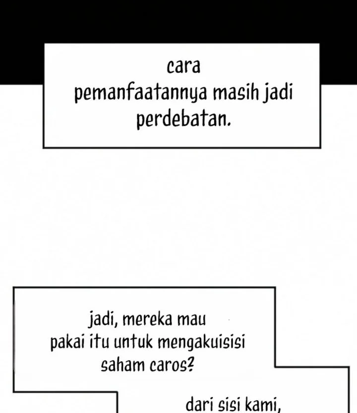 The Investor Who Sees the Future Chapter 92 - halaman 38